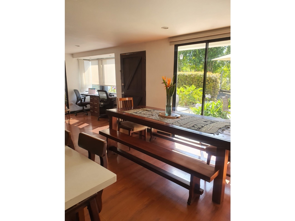 Se Vende Casa en San Marcel, Manizales — foto 2