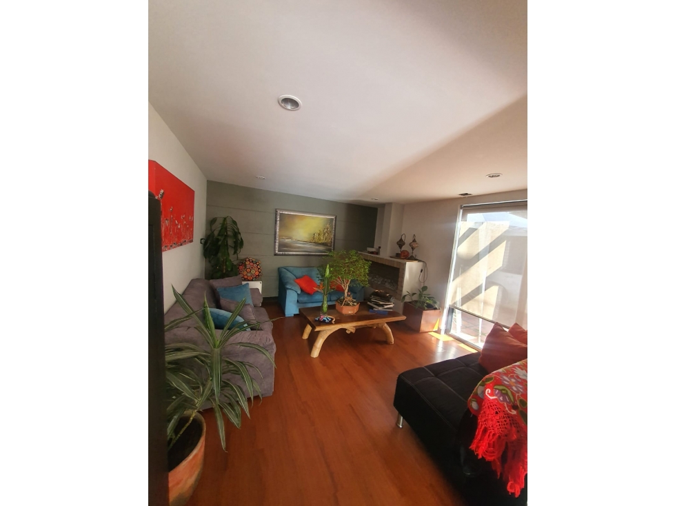 Se Vende Casa en San Marcel, Manizales — foto 3