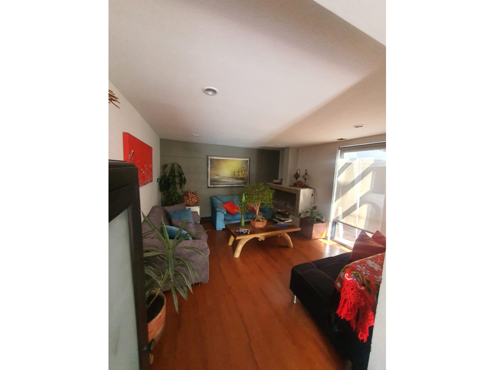 Se Vende Casa en San Marcel, Manizales — foto 4