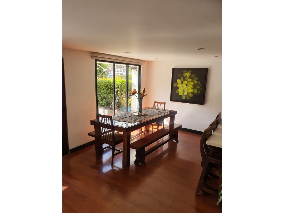 Se Vende Casa en San Marcel, Manizales — foto 5
