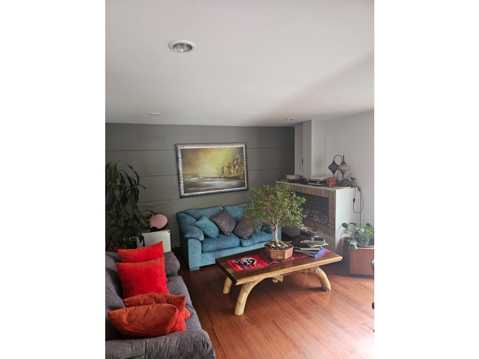 Se Vende Casa en San Marcel, Manizales — foto 6