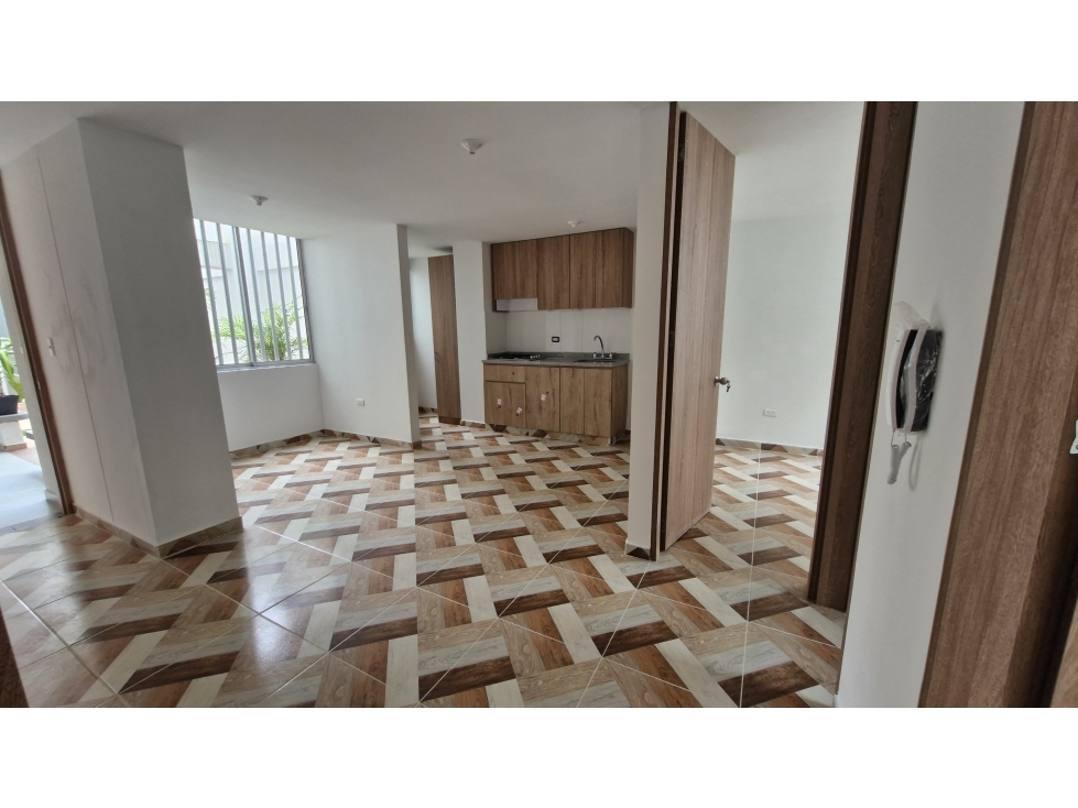 Se Vende Apartamento La Francia, Manizales
