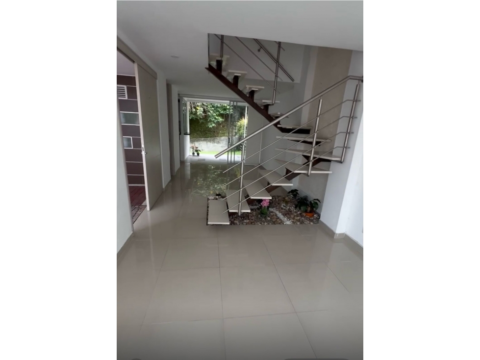 Se Vende Casa San Marcel, Manizales — foto 2