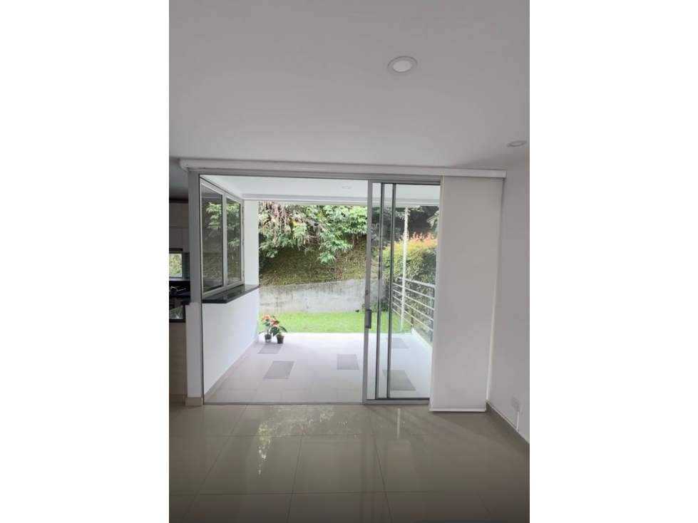 Se Vende Casa San Marcel, Manizales