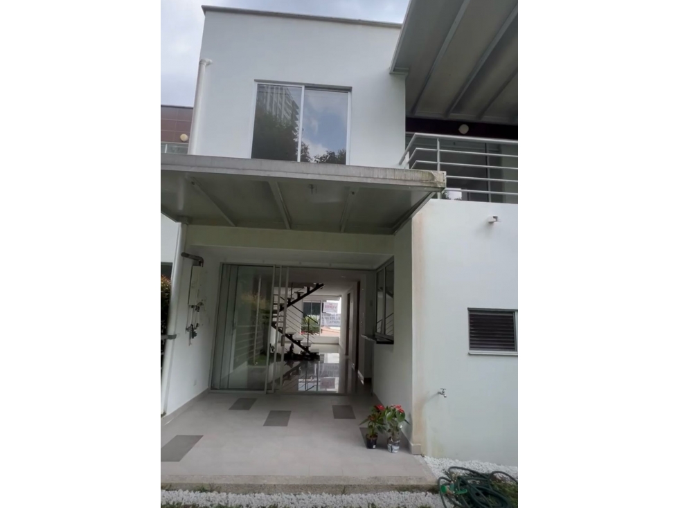 Se Vende Casa San Marcel, Manizales — foto 3