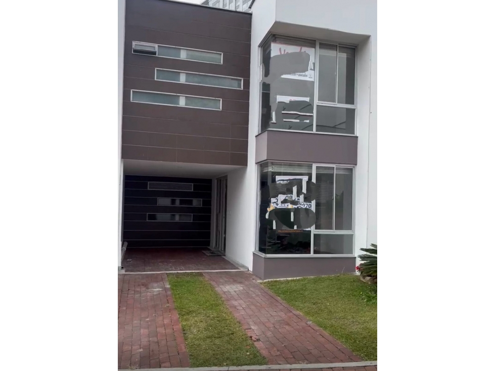 Se Vende Casa San Marcel, Manizales — foto 6