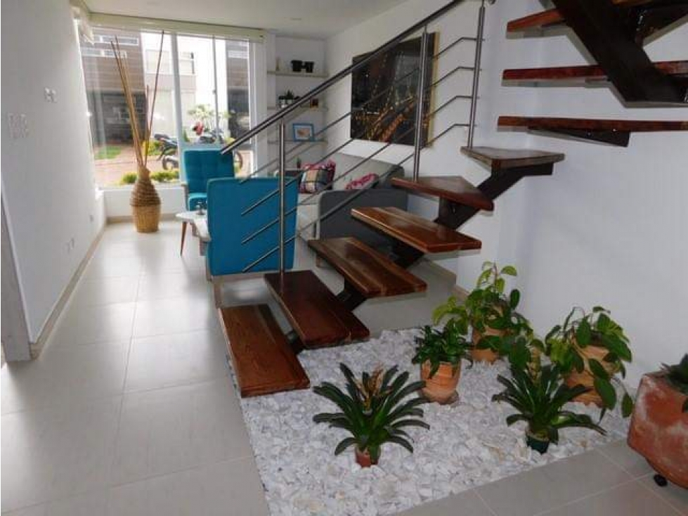 Se Vende Casa San Marcel, Manizales — foto 4