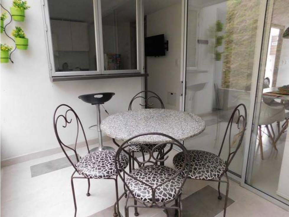 Se Vende Casa San Marcel, Manizales — foto 5