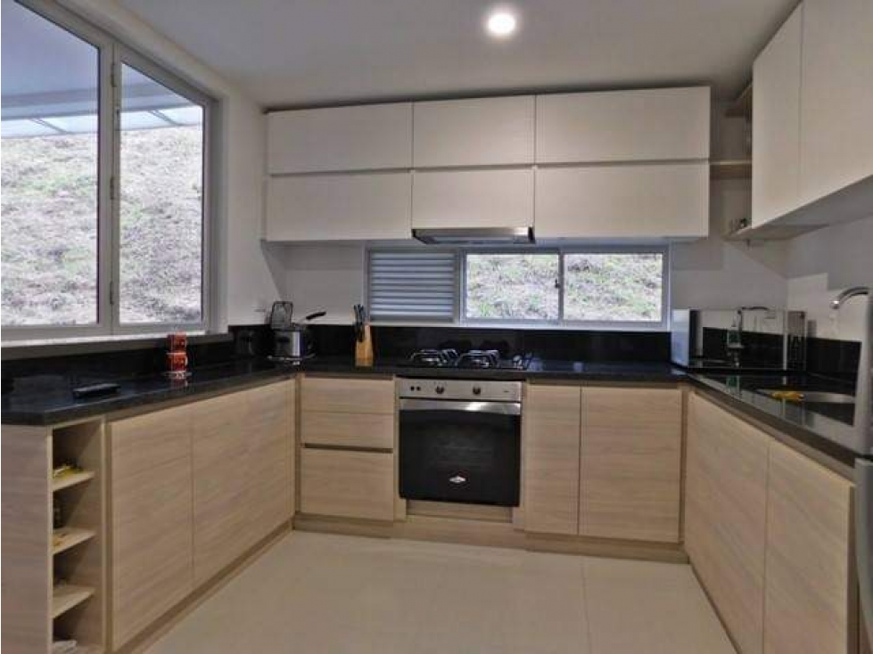Se Vende Casa San Marcel, Manizales — foto 6
