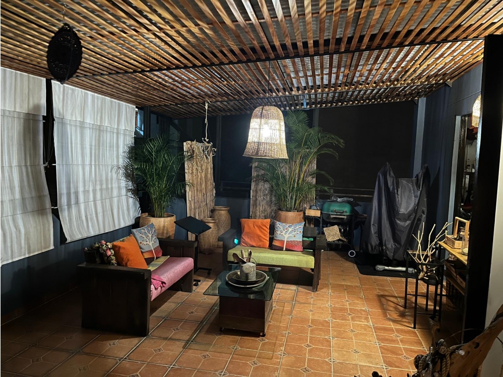 VENTA APARTAMENTO CONQUISTADORES — foto 3