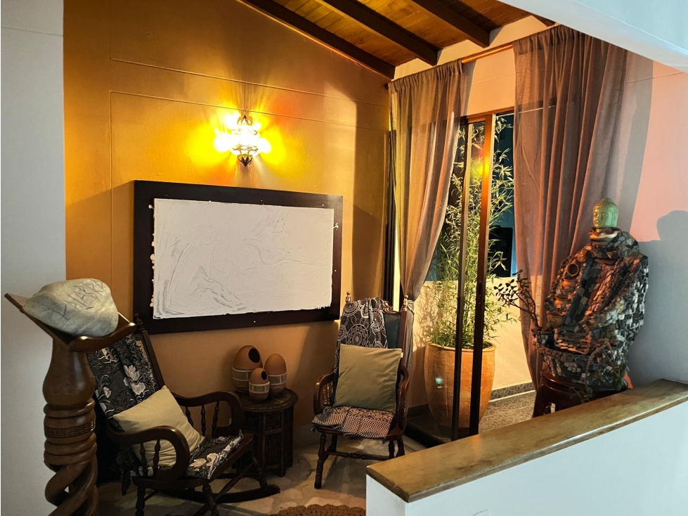 VENTA APARTAMENTO CONQUISTADORES — foto 5