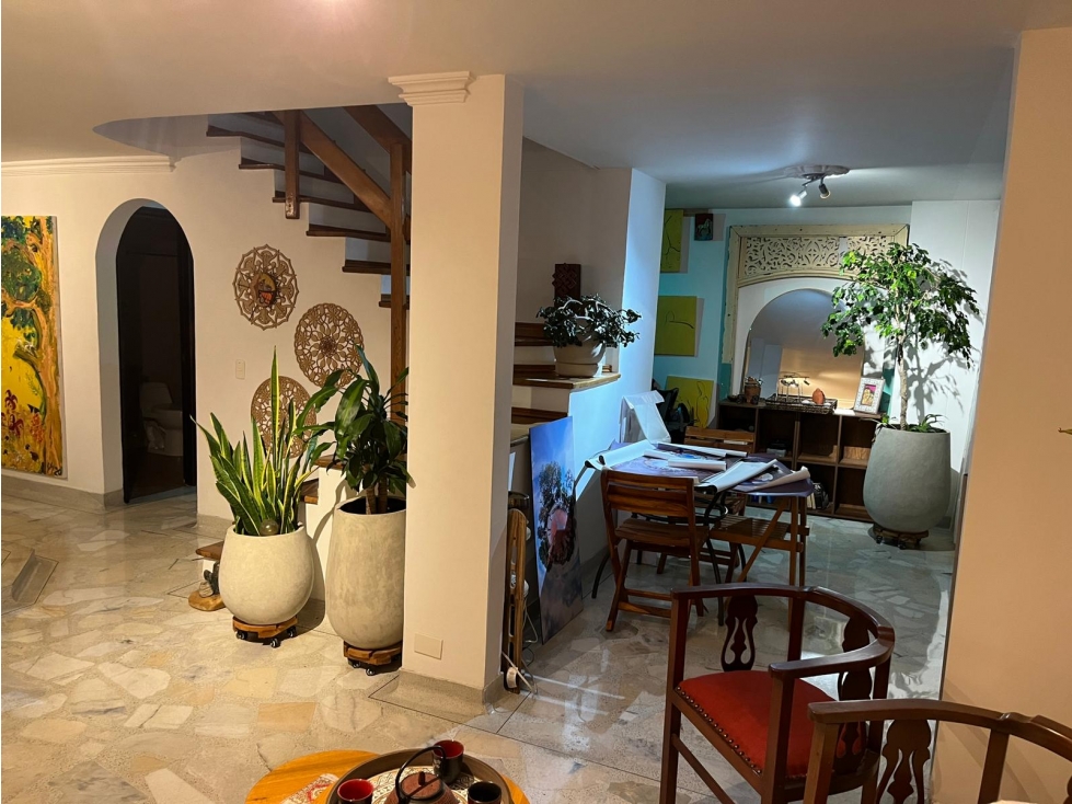 VENTA APARTAMENTO CONQUISTADORES — foto 4