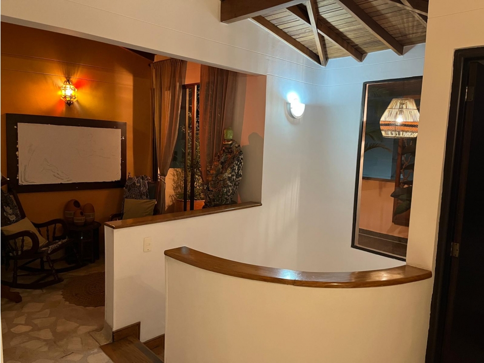 VENTA APARTAMENTO CONQUISTADORES — foto 6