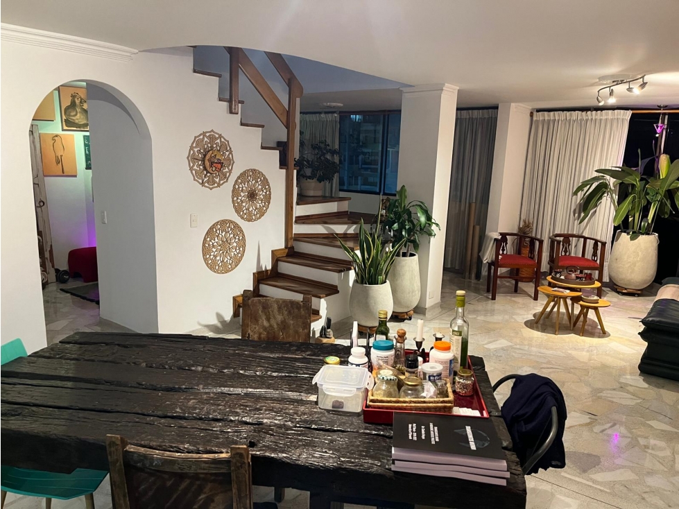 VENTA APARTAMENTO CONQUISTADORES — foto 2