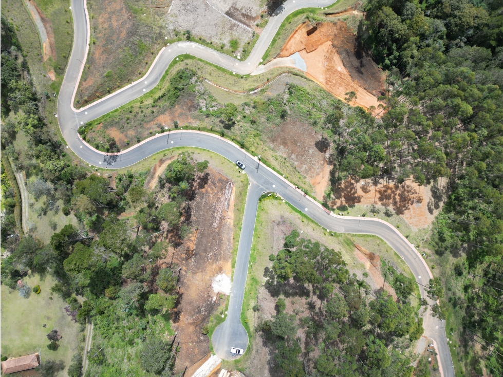 VENTA LOTE EN PARCELACIÓN, RETIRO- ANTIOQUIA