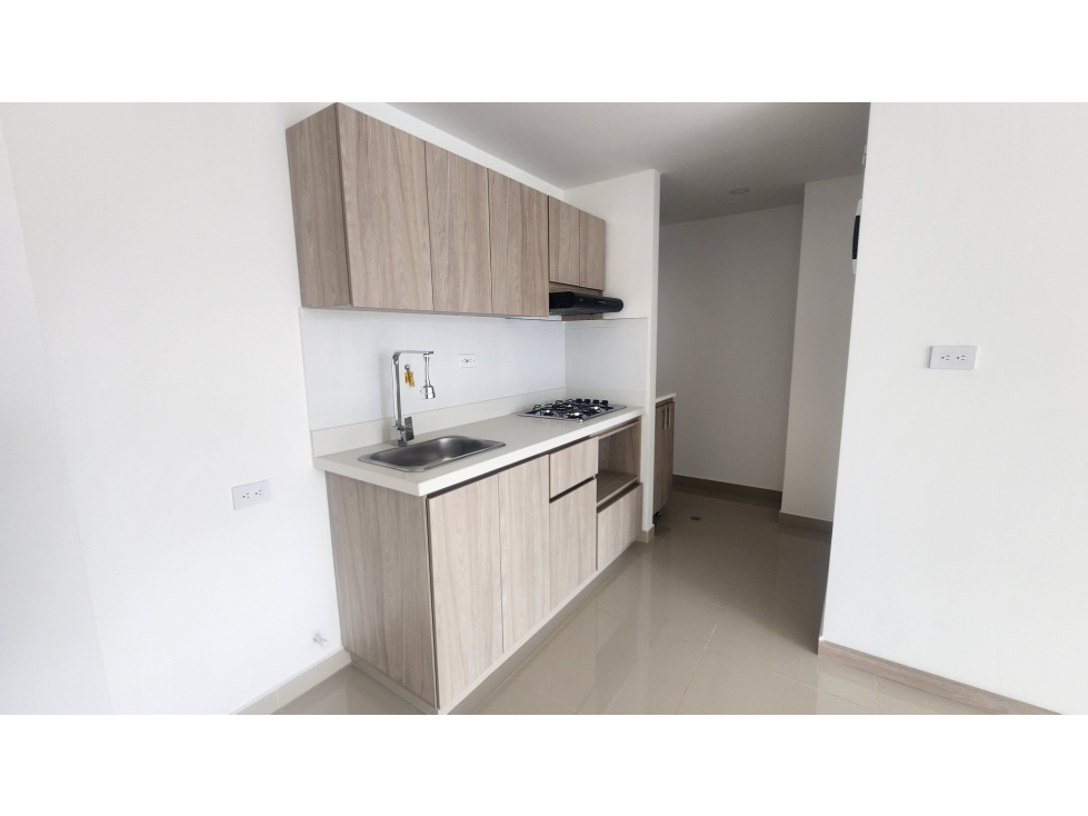 VENTA APARTAMENTO SABANETA SECTOR AVES MARIA
