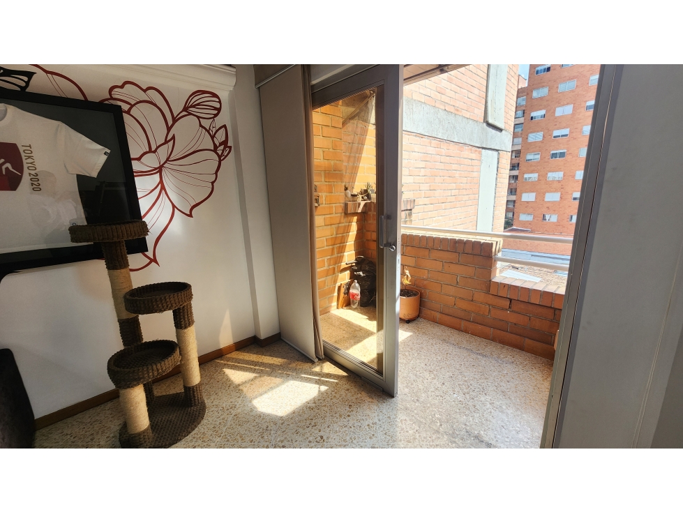 VENTA APARTAMENTO CONQUISTADORES — foto 3