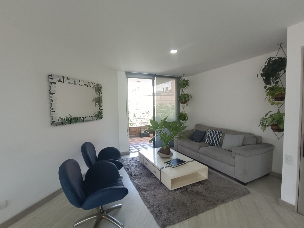 VENTA APARTAMENTO LAURELES BOLIVARIANA — foto 5