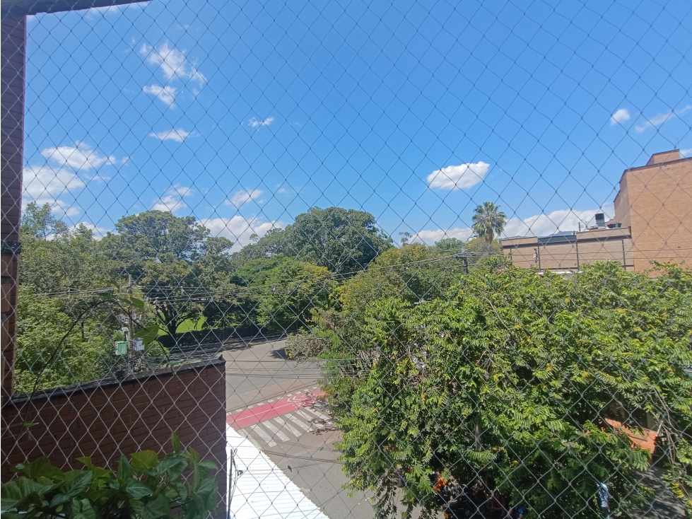 VENTA APARTAMENTO LAURELES BOLIVARIANA — foto 6