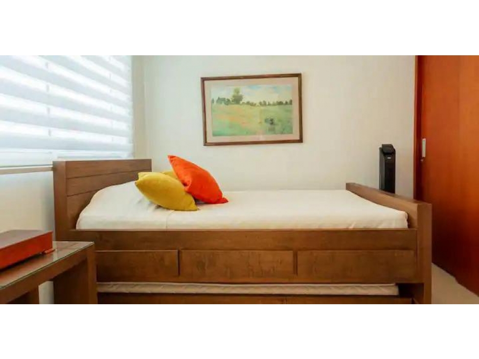 VENDO APARTAMENTO EDIFICIO RETIRO DEL CARIBE BOQUILLA — foto 5