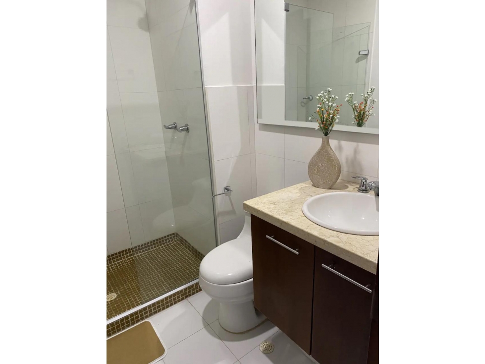 VENDO APARTAMENTO EDIFICIO RETIRO DEL CARIBE BOQUILLA — foto 6