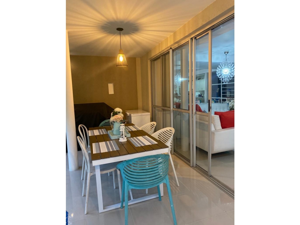 CASA CAMPESTRE EN ALFAGUARA JAMUNDÍ (D.C) CW:9075792 — foto 4