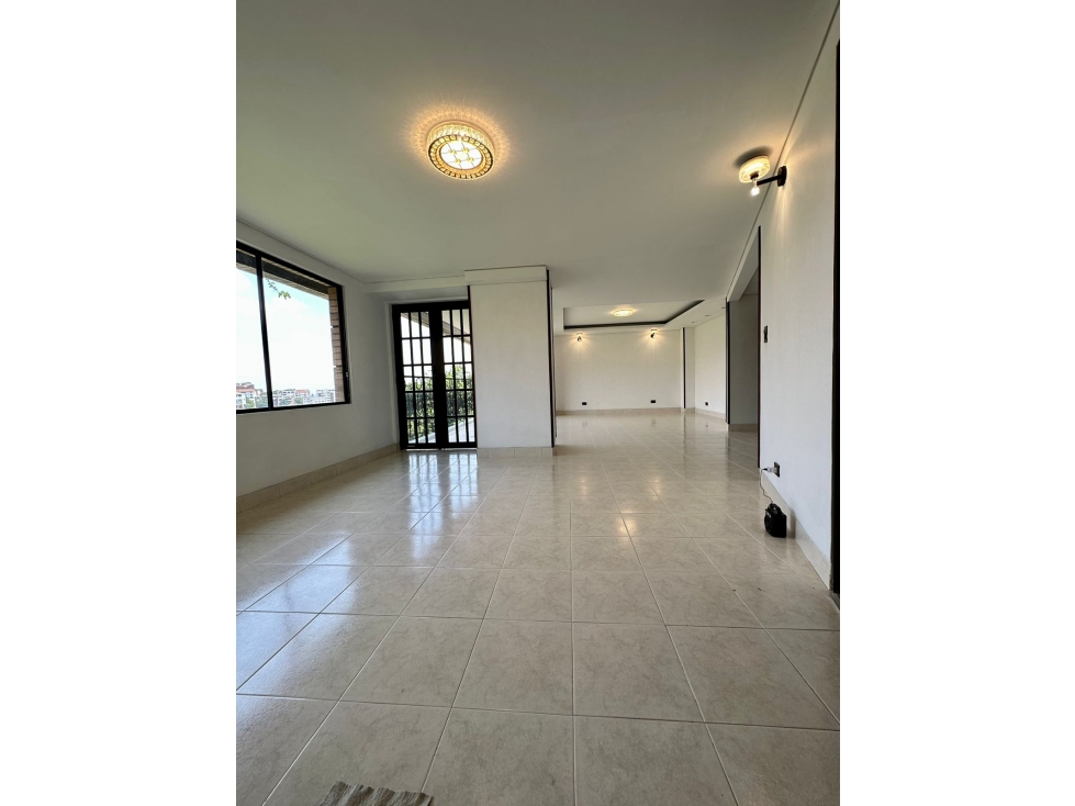 SE VENDE APARTAMENTO EN CRISTALES (D.C) CW:9075806 — foto 2