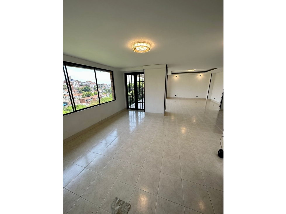 SE VENDE APARTAMENTO EN CRISTALES (D.C) CW:9075806 — foto 3