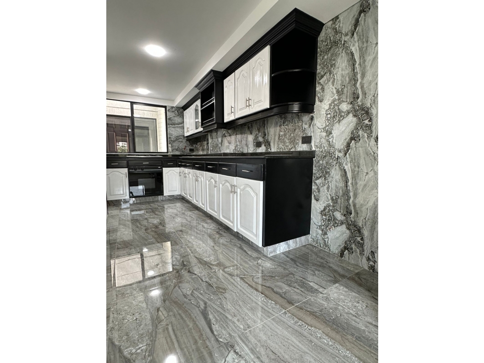 SE VENDE APARTAMENTO EN CRISTALES (D.C) CW:9075806 — foto 4
