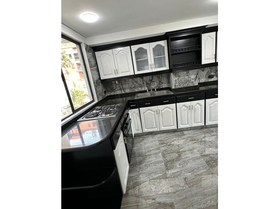 SE VENDE APARTAMENTO EN CRISTALES (D.C) CW:9075806 — foto 5