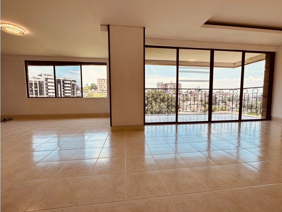 SE VENDE APARTAMENTO EN CRISTALES (D.C) CW:9075806 — foto 6