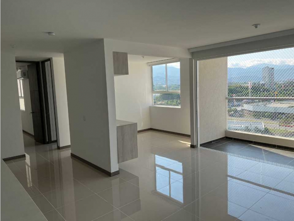 SE VENDE APARTAMENTO EN VALLE DEL LILI PISO 13 (D.C) CW:9075807 — foto 5