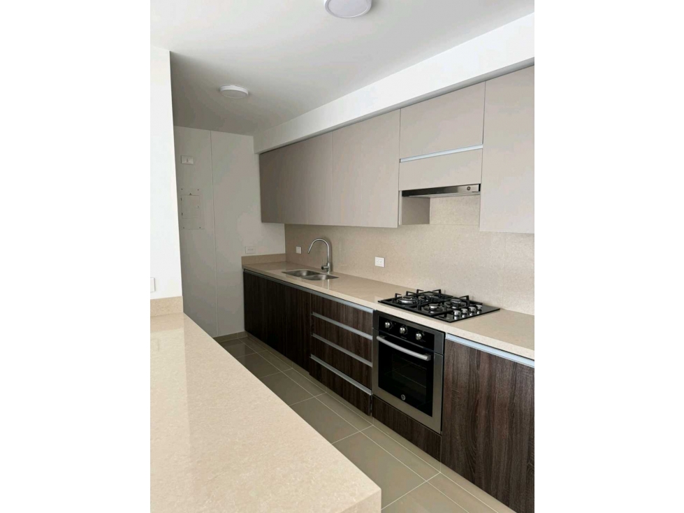 APARTAMENTO EN VENTA EN EL OESTE (D.C) CW:9075838
