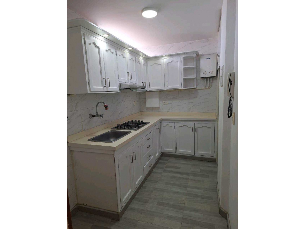 APARTAMENTO EN GRATAMIRA 5TO PISO S/A (D.C) CW:9075858