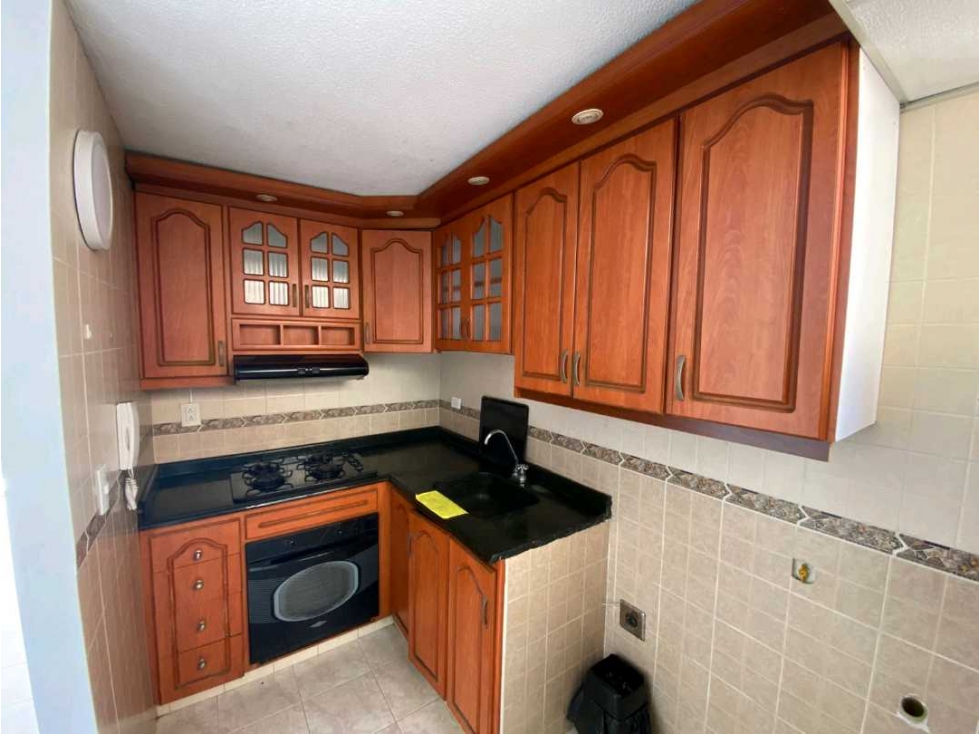 APARTAMENTO EN VENTA EN VALLE DEL LILI (D.C) CW:9075862