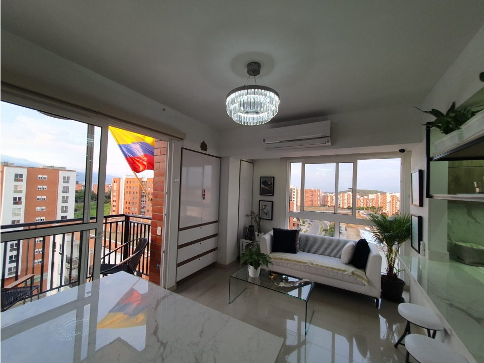 SE VENDE APARTAMENTO EN CIUDAD MELENDEZ (D.C) CW:9075824 — foto 2