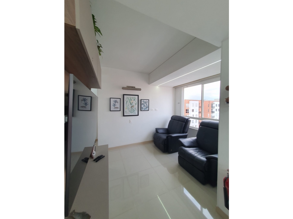 SE VENDE APARTAMENTO EN CIUDAD MELENDEZ (D.C) CW:9075824 — foto 4