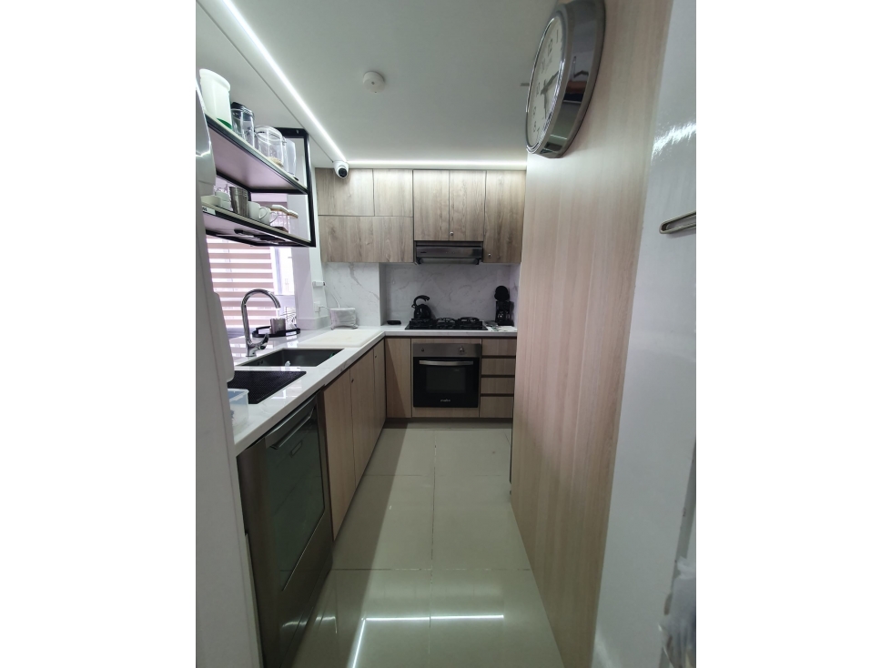 SE VENDE APARTAMENTO EN CIUDAD MELENDEZ (D.C) CW:9075824 — foto 5