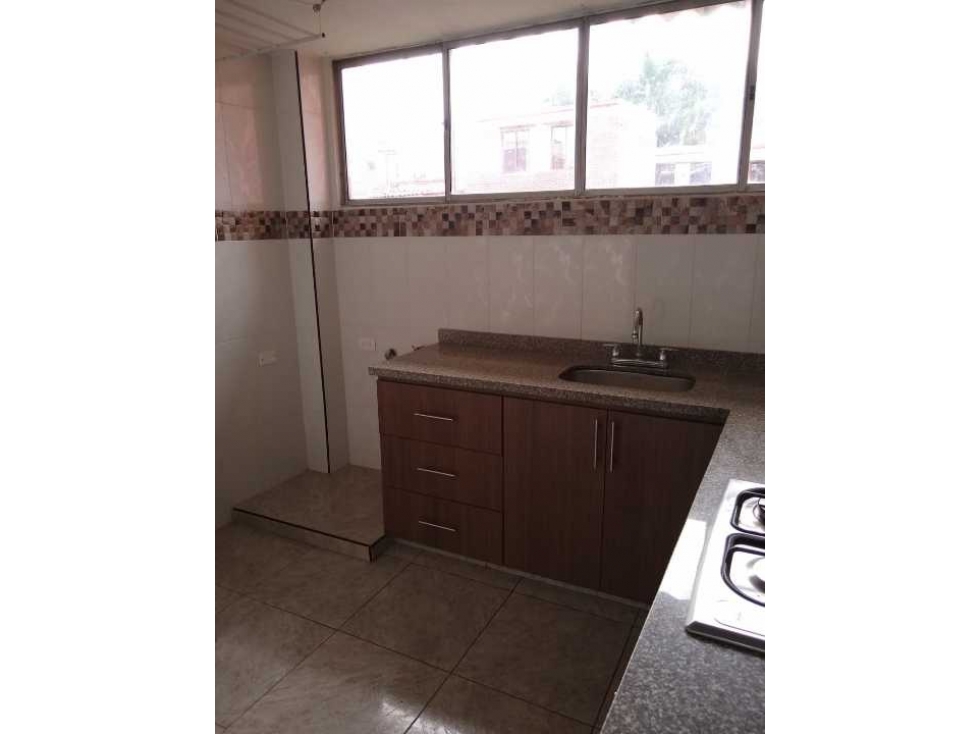 APARTAMENTO EN VENTA 3ER PISO S/A EN TEQUENDAMA (D.C) CW:9075829 — foto 2