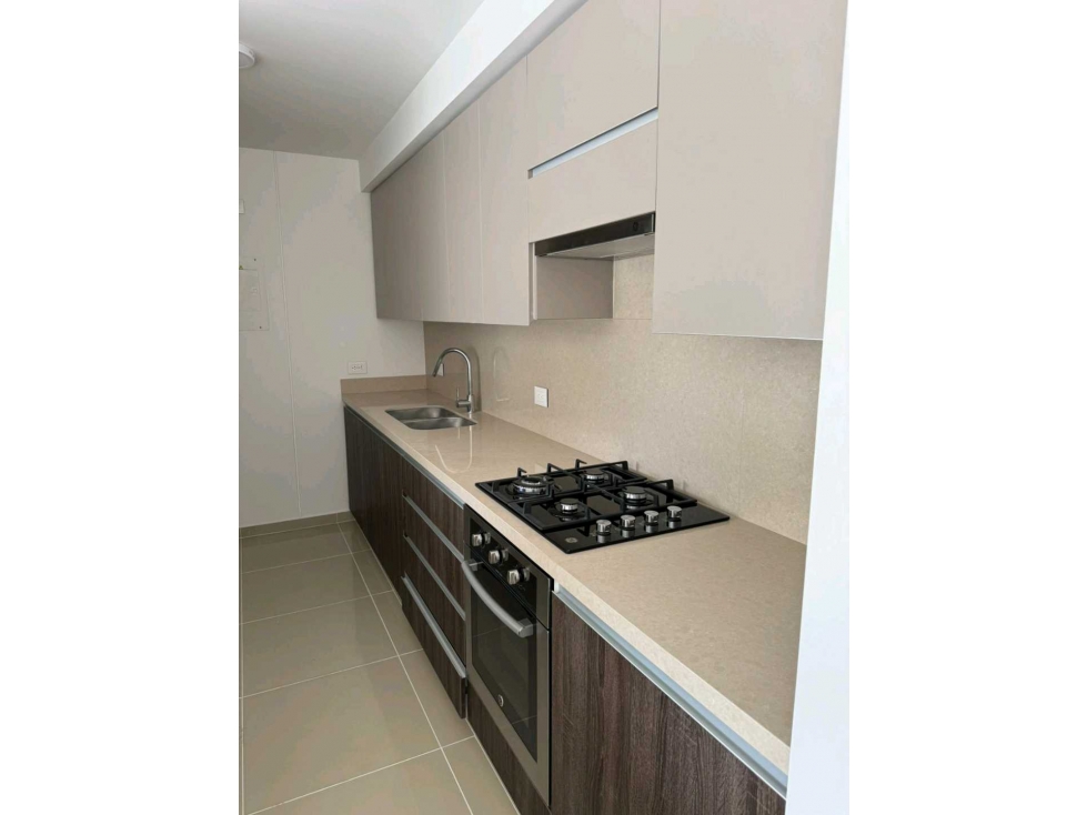 APARTAMENTO EN VENTA EN EL OESTE (D.C) CW:9075838 — foto 2