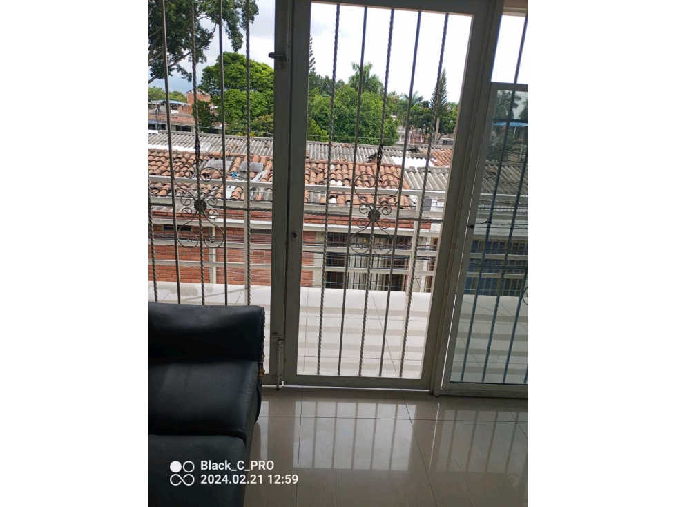 CASA PEATONAL EN VENTA EN VILLA DEL PRADO (D.C) CW:9075853 — foto 3