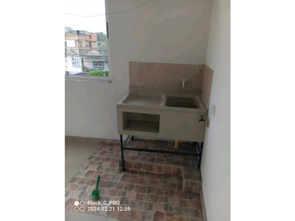 CASA PEATONAL EN VENTA EN VILLA DEL PRADO (D.C) CW:9075853 — foto 4