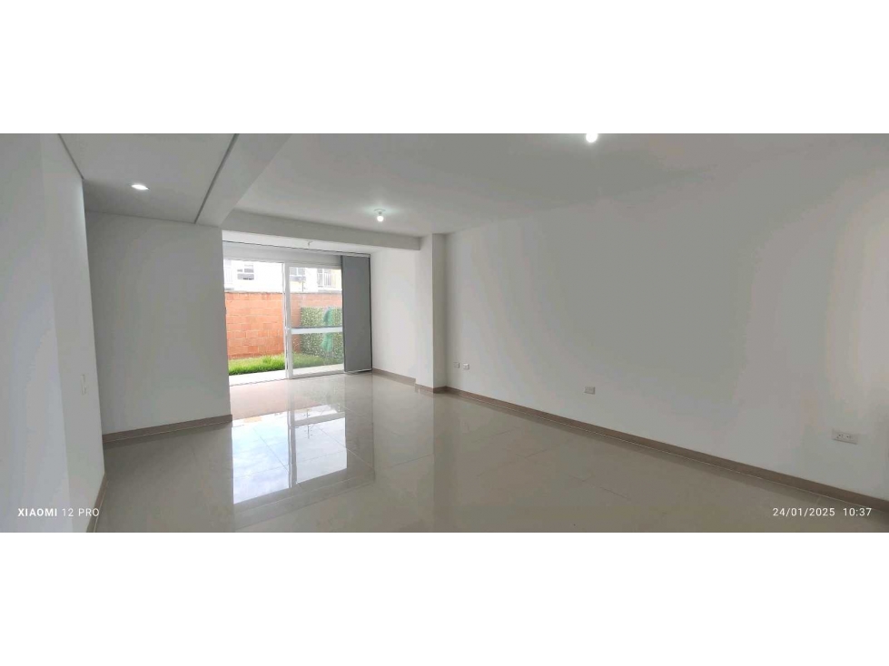 CASA EN VENTA EN EL CASTILLO JAMUNDI (D.C) CW:9075871 — foto 4