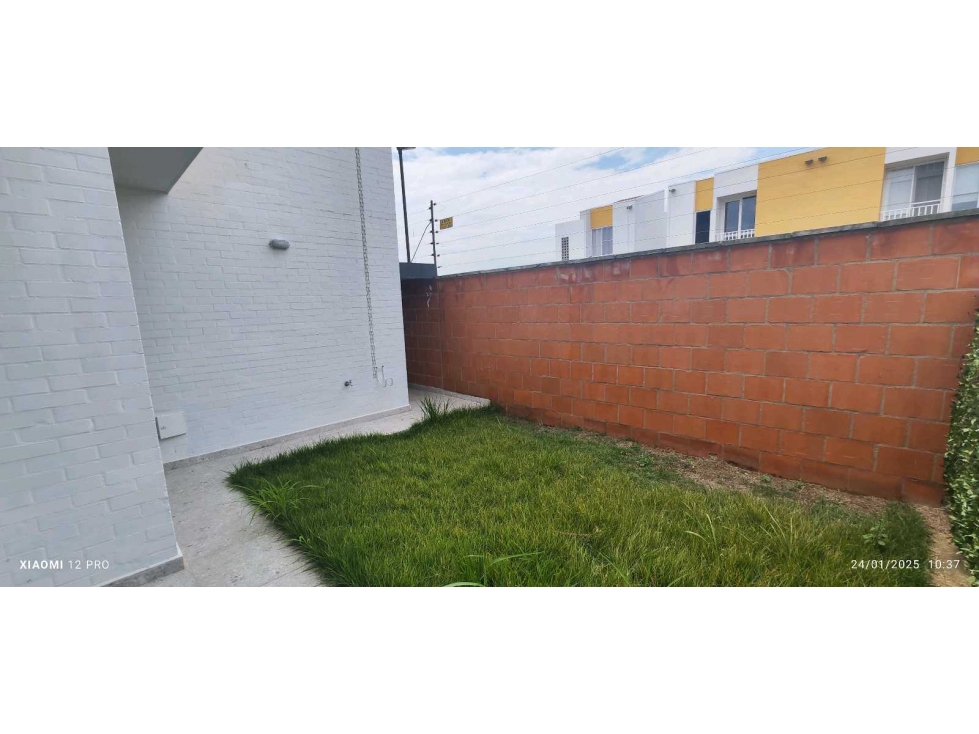 CASA EN VENTA EN EL CASTILLO JAMUNDI (D.C) CW:9075871 — foto 5