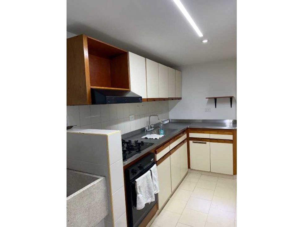 VENDO APTO EN RINCON DE LA ARBOLEDA SUR CENTRAL (D.C) CW:9075825 — foto 2