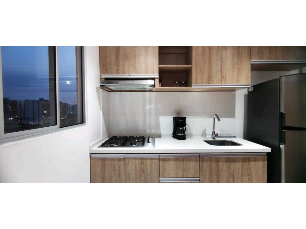 APARTAMENTO EN KACHIPAY (D.C) CW:9075895 — foto 6