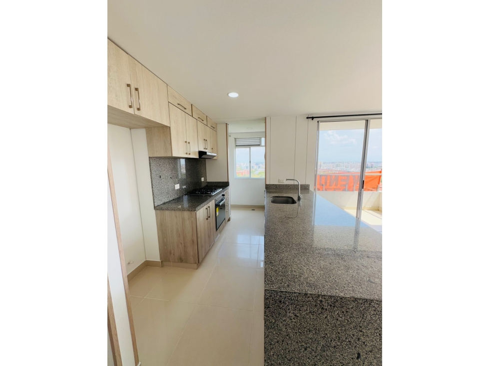APARTAMENTO EN VENTA EN VALLE DEL LILI (D.C) CW:9075900 — foto 3