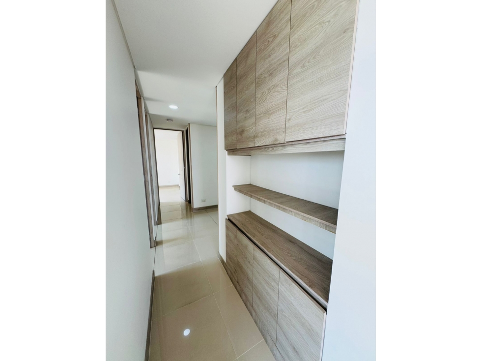 APARTAMENTO EN VENTA EN VALLE DEL LILI (D.C) CW:9075900 — foto 4
