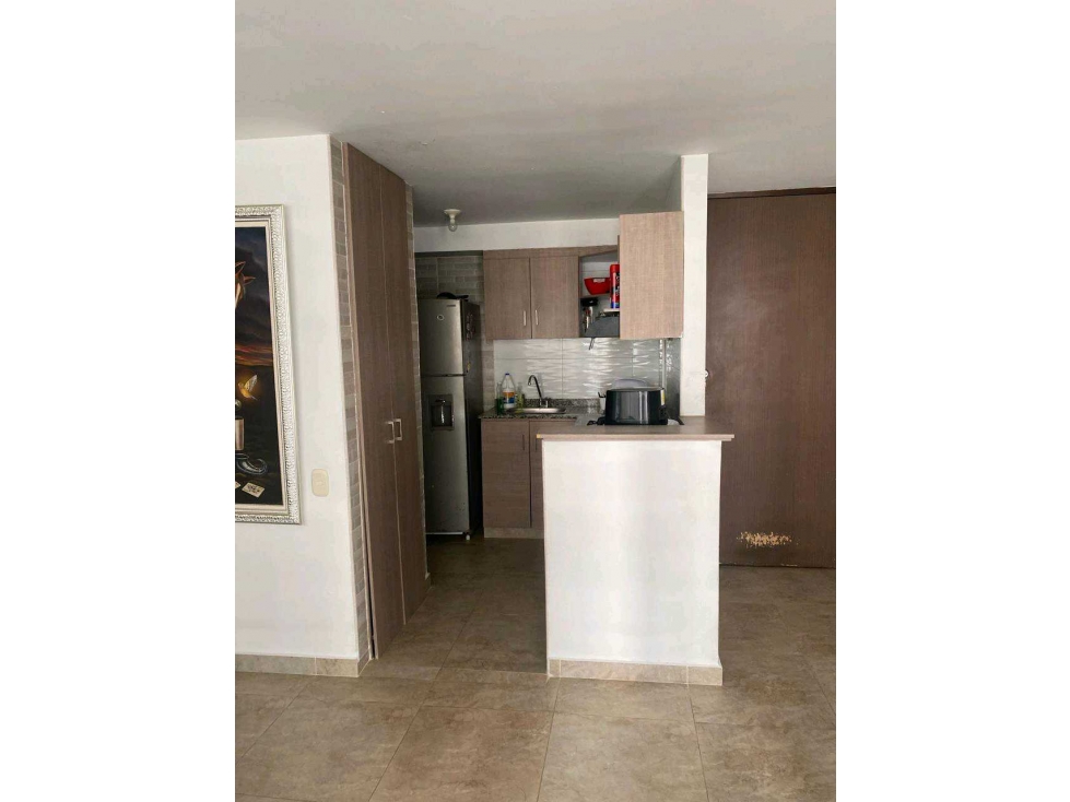 APARTAMENTO EN VENTA EN BOCHALEMA (D.C) CW:9075843 — foto 2