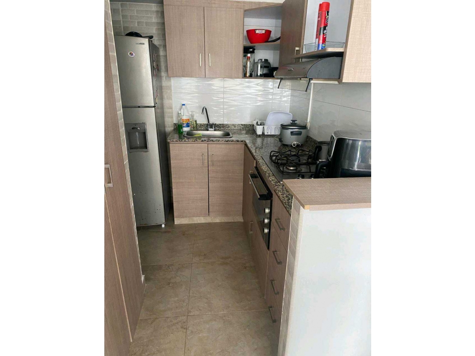 APARTAMENTO EN VENTA EN BOCHALEMA (D.C) CW:9075843 — foto 3